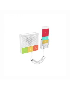 Verre d’Apprentissage Fanvil Y501W-Y 2