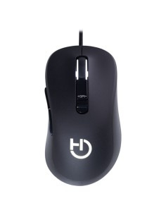 Souris Gaming Hiditec FTRRCA0511 GMO010003 3500 dpi
