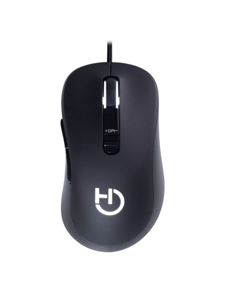 Souris Gaming Hiditec FTRRCA0511 GMO010003 3500 dpi