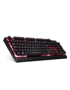 Clavier pour jeu Spirit of Gamer Elite K70 Espagnol Qwerty AZERTY