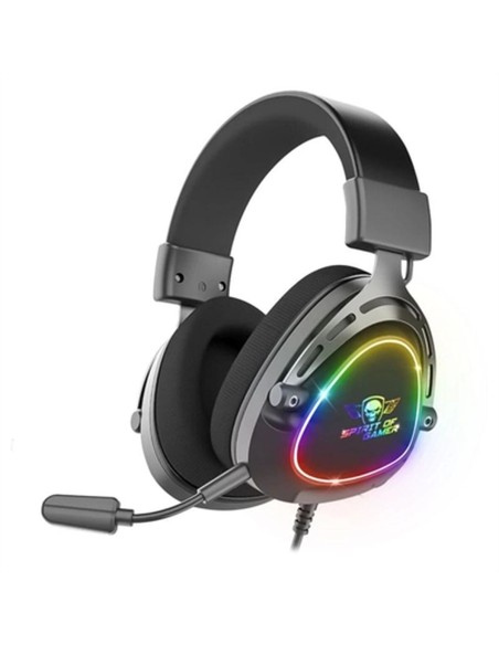 Casques avec Micro Gaming Spirit of Gamer Elite H-40