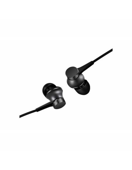 Casques avec Microphone Xiaomi ZBW4354TY_SML Noir
