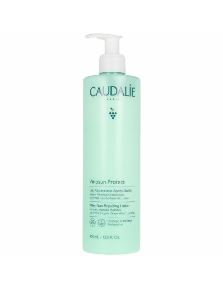After Sun Caudalie Vinosun 400 ml Complexe réparateur After Sun Caudalie Vinosun 400 ml Complexe réparateur