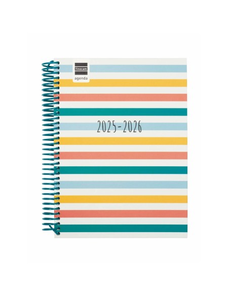 Agenda Finocam