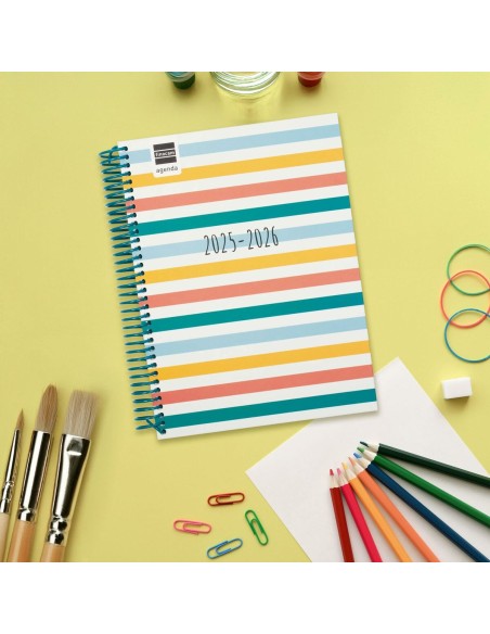 Agenda Finocam