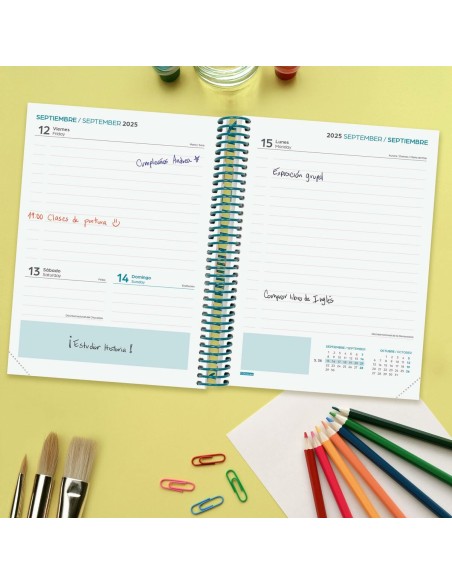 Agenda Finocam