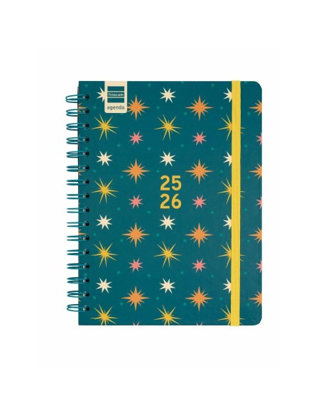 Agenda Finocam