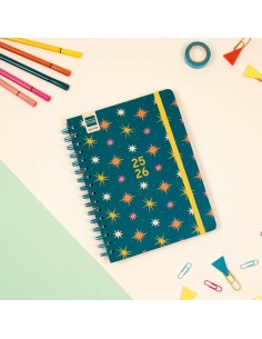 Agenda Finocam 2