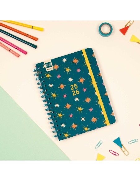 Agenda Finocam