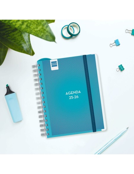 Agenda Finocam