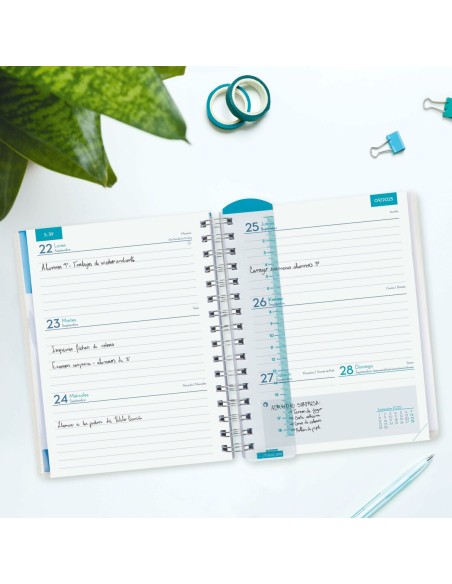 Agenda Finocam