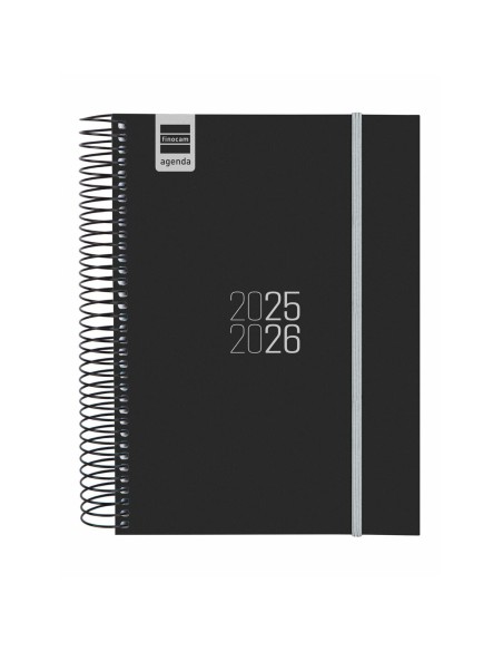 Agenda Finocam