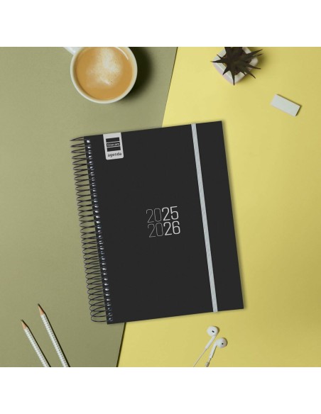Agenda Finocam