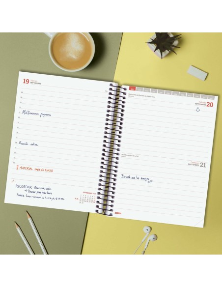 Agenda Finocam