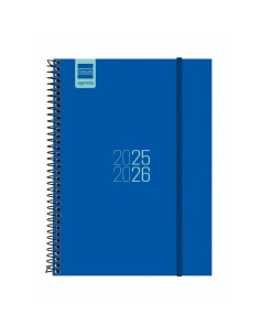 Agenda Finocam