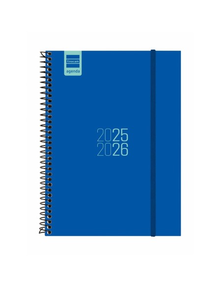Agenda Finocam