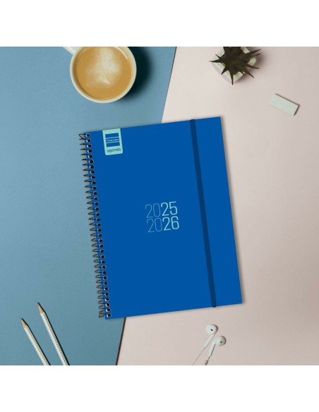 Agenda Finocam