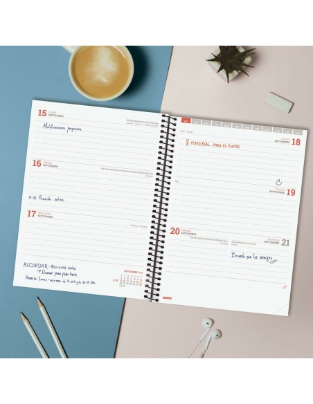 Agenda Finocam