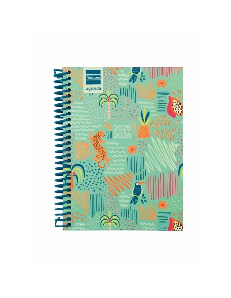 Agenda Finocam