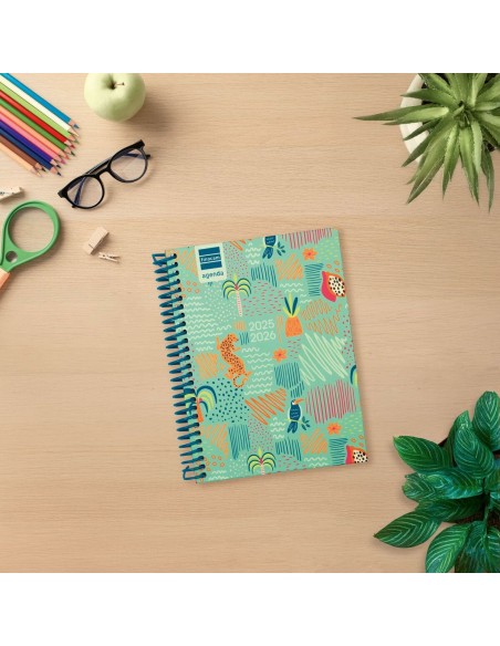 Agenda Finocam