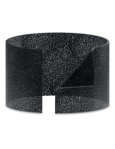 Filtre à Charbon de Rechange Leitz Noir (3 Unités)