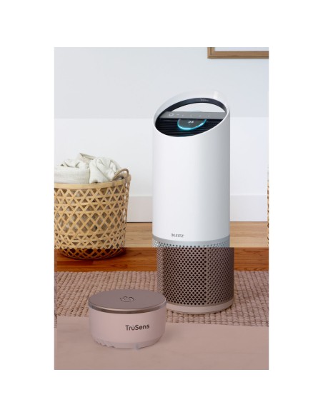 Purificateur d'Air Leitz Z-3500H Blanc 65 dB