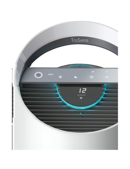 Purificateur d'Air Leitz Z-3500H Blanc 65 dB