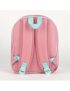 Cartable Gabby's Dollhouse Rose 2