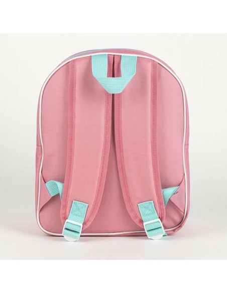 Cartable Gabby's Dollhouse Rose