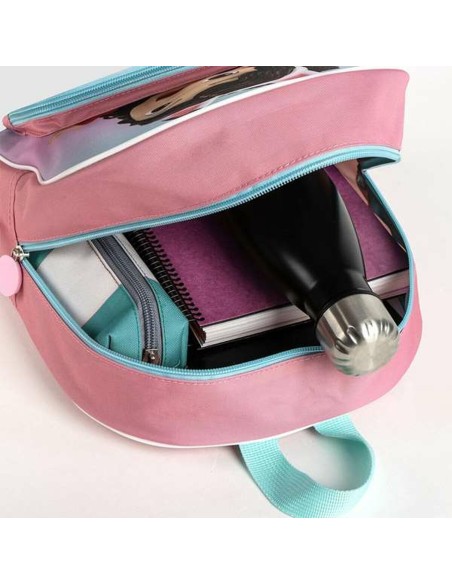 Cartable Gabby's Dollhouse Rose