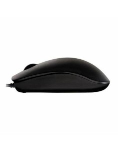 clavier et souris Cherry JD-0800ES-2 Noir Espagnol Qwerty QWERTY