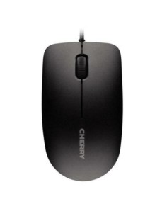 clavier et souris Cherry JD-0800ES-2 Noir Espagnol Qwerty QWERTY 2
