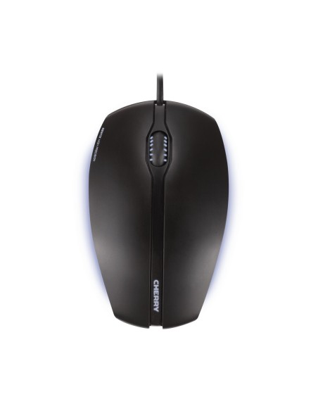 Souris Optique Cherry JM-0300-2 Noir 1000 dpi