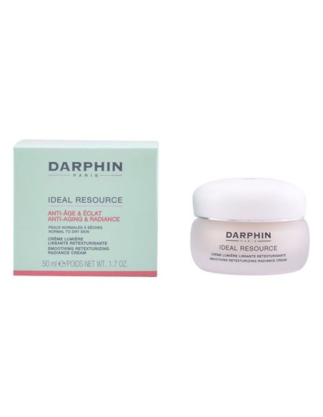 Crème régénératrice anti-rides Ideal Resource Darphin Ideal Resource (50 ml) 50 ml