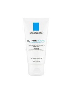 Crème visage nourrissante Nutritic Intense La Roche Posay