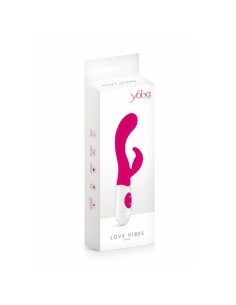 Interphone bébé Yoba 2