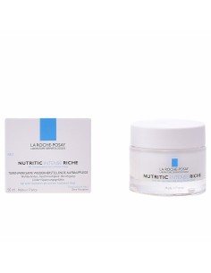 Crème visage nourrissante Nutritic Intense La Roche Posay 2