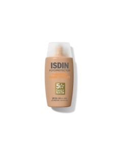 Protecteur Solaire Isdin FOTOPROTECTORES ISDIN