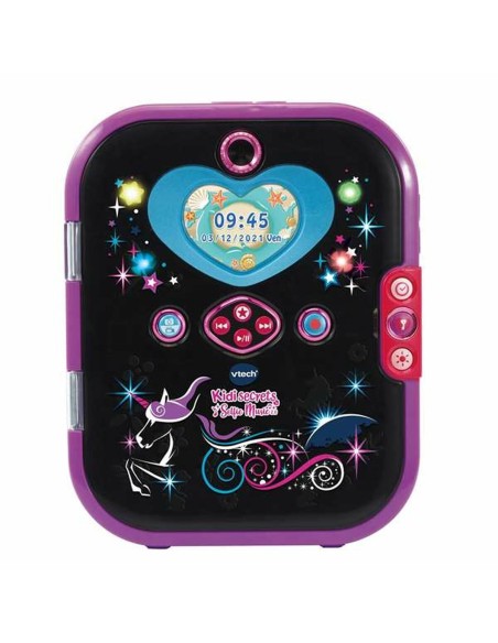 Journal avec code secret Vtech