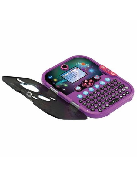Journal avec code secret Vtech