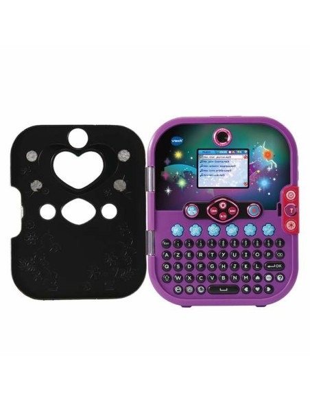 Journal avec code secret Vtech