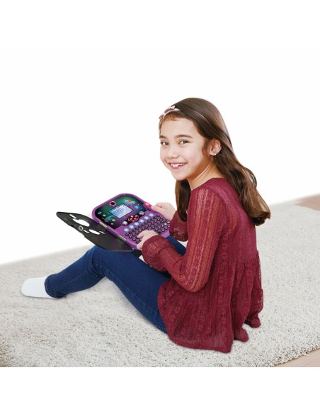 Journal avec code secret Vtech