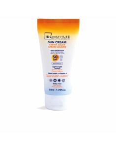 Protecteur Solaire IDC Institute SUN CREAM Spf 50 50 ml