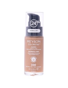 Fonds de teint liquides Colorstay Revlon 007377-04 30 ml