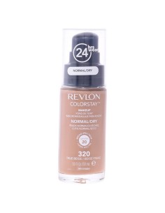 Fonds de teint liquides Colorstay Revlon 007377-04 30 ml 2
