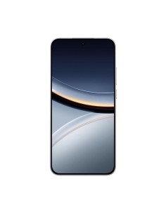 Smartphone Xiaomi POCO F7 5G 6,83" Octa Core 12 GB RAM 512 GB Argenté 2