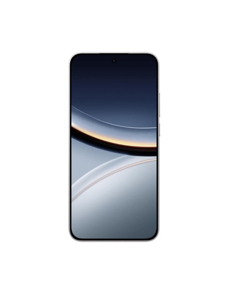 Smartphone Xiaomi POCO F7 5G 6,83" Octa Core 12 GB RAM 512 GB Argenté