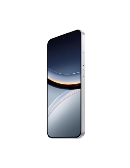 Smartphone Xiaomi POCO F7 5G 6,83" Octa Core 12 GB RAM 512 GB Argenté