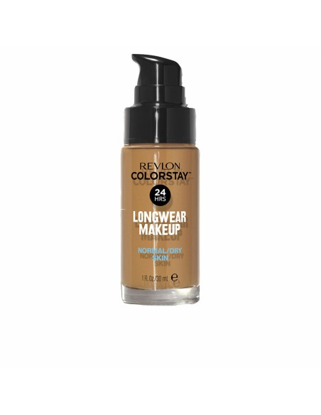 Fonds de teint liquides Colorstay Revlon 007377-04 30 ml