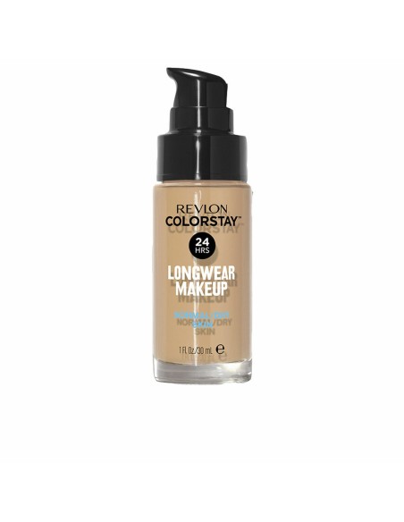 Fonds de teint liquides Colorstay Revlon 007377-04 30 ml